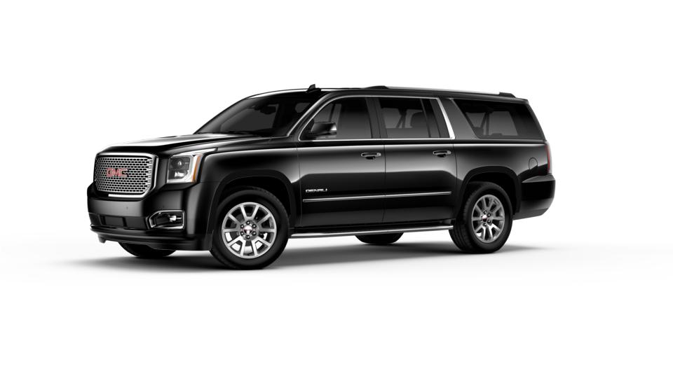 2015 GMC Yukon XL Vehicle Photo in DALLAS, TX 75244-5909