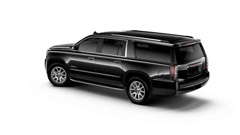 2015 GMC Yukon XL Vehicle Photo in DALLAS, TX 75244-5909