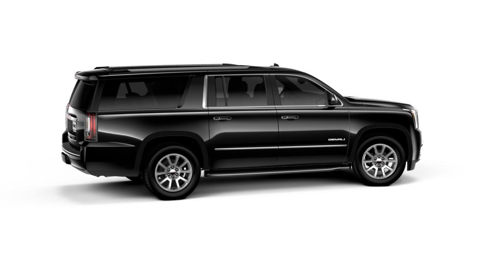 2015 GMC Yukon XL Vehicle Photo in DALLAS, TX 75244-5909