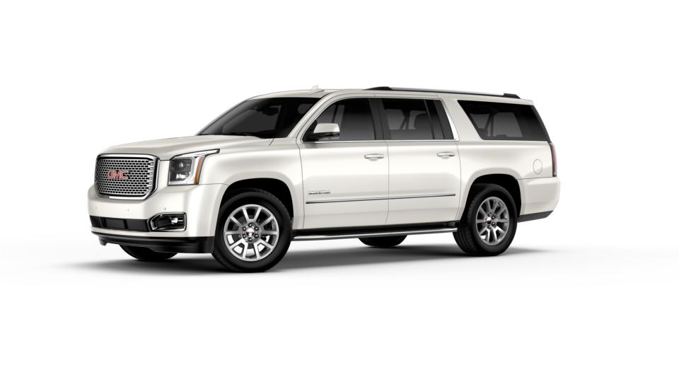 2015 GMC Yukon XL Vehicle Photo in PRESCOTT, AZ 86305-3700