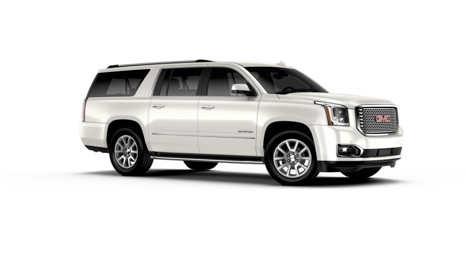 2015 GMC Yukon XL Vehicle Photo in PRESCOTT, AZ 86305-3700