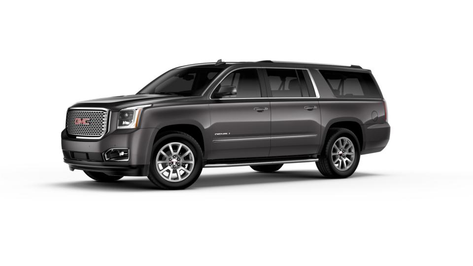 2015 GMC Yukon XL Vehicle Photo in PORTLAND, OR 97225-3518