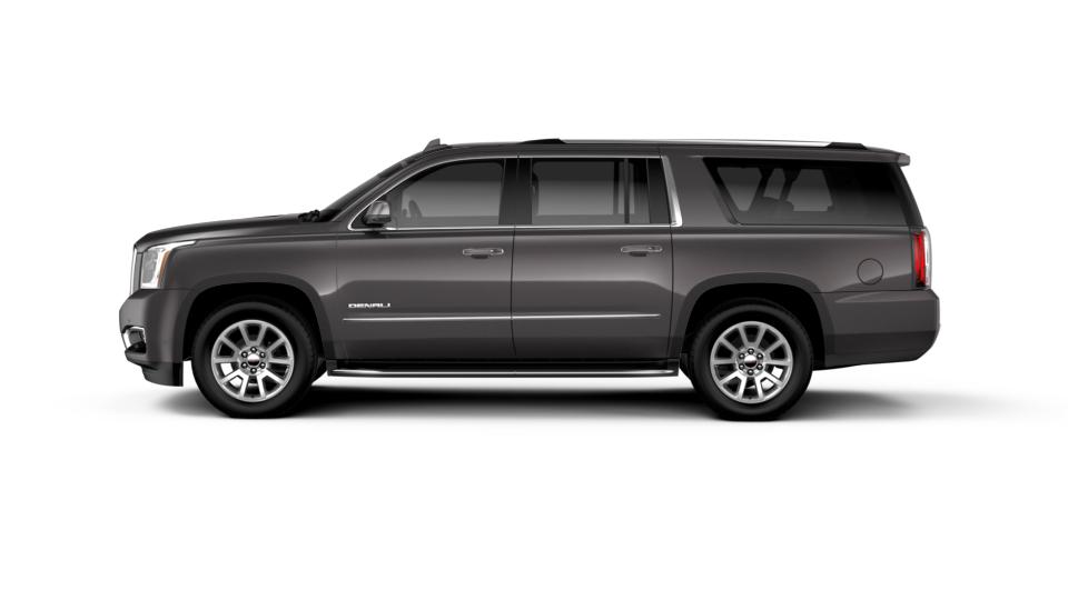 2015 GMC Yukon XL Vehicle Photo in TOPEKA, KS 66609-0000