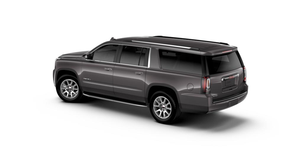 2015 GMC Yukon XL Vehicle Photo in Terrell, TX 75160