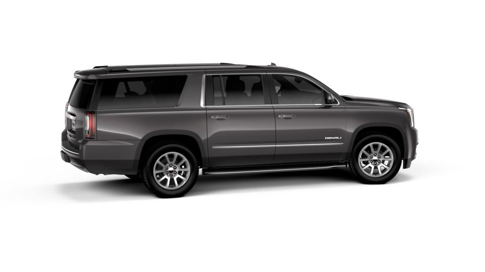 2015 GMC Yukon XL Vehicle Photo in Terrell, TX 75160