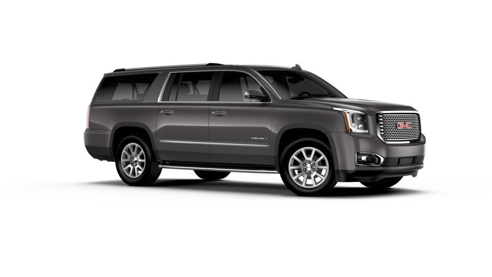 2015 GMC Yukon XL Vehicle Photo in Terrell, TX 75160