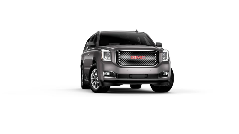 2015 GMC Yukon XL Vehicle Photo in TOPEKA, KS 66609-0000