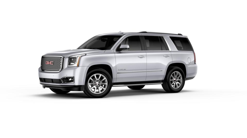 2015 GMC Yukon Vehicle Photo in ROSENBERG, TX 77471-5675