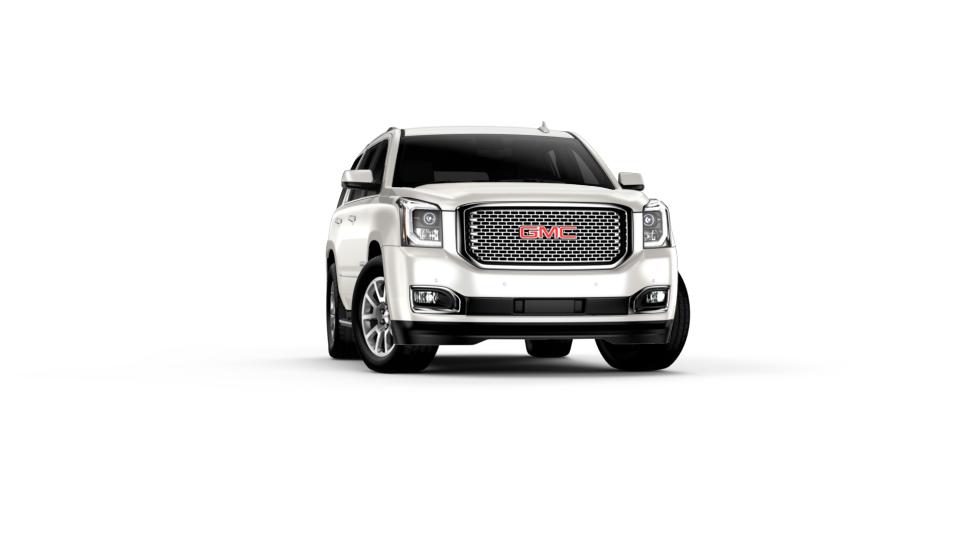 2015 GMC Yukon Vehicle Photo in Austin, TX 78728