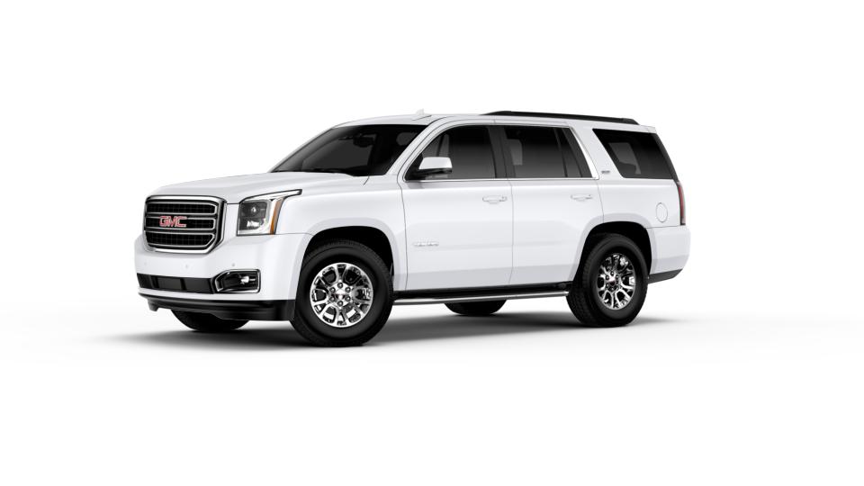 Used 2015 GMC Yukon SLT with VIN 1GKS2BKC9FR264221 for sale in Red Springs, NC