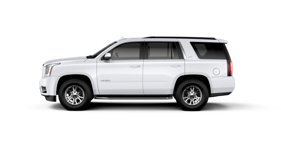 2015 GMC Yukon Vehicle Photo in RED SPRINGS, NC 28377-1640