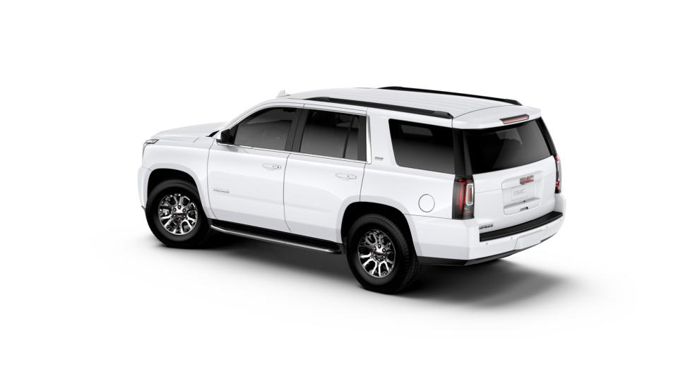 2015 GMC Yukon Vehicle Photo in RED SPRINGS, NC 28377-1640