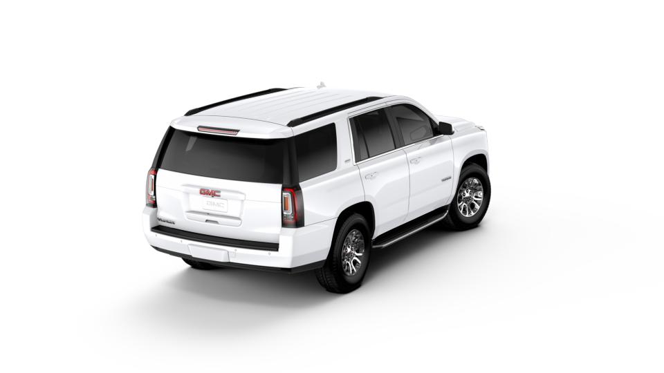 2015 GMC Yukon Vehicle Photo in RED SPRINGS, NC 28377-1640