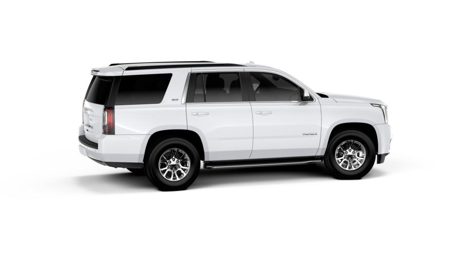 2015 GMC Yukon Vehicle Photo in RED SPRINGS, NC 28377-1640