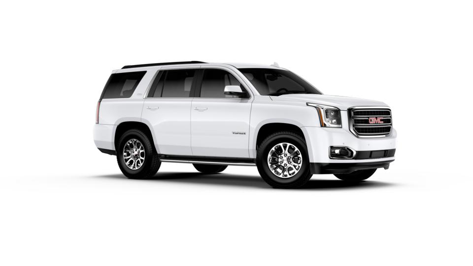 2015 GMC Yukon Vehicle Photo in RED SPRINGS, NC 28377-1640