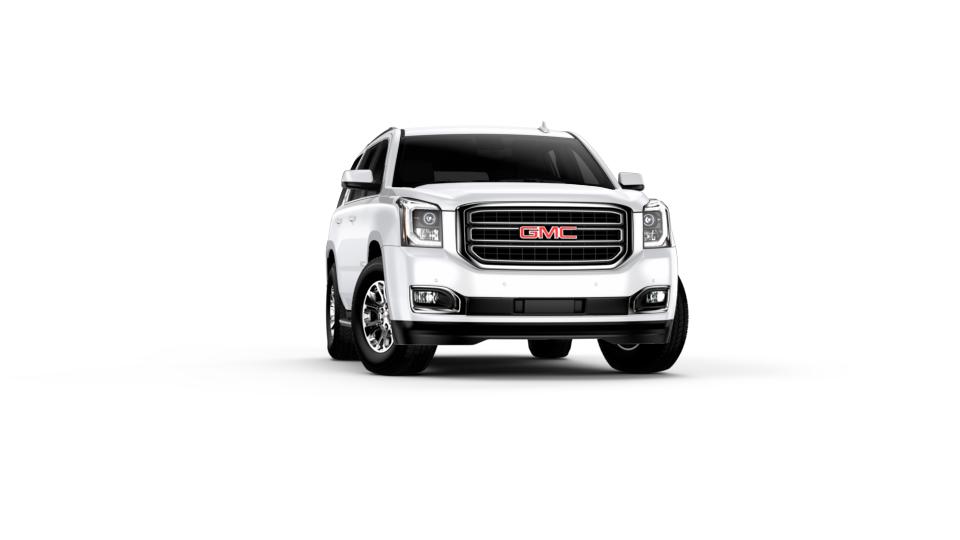 2015 GMC Yukon Vehicle Photo in RED SPRINGS, NC 28377-1640