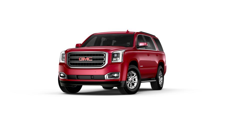 2015 GMC Yukon Vehicle Photo in NORTH RIVERSIDE, IL 60546-1404