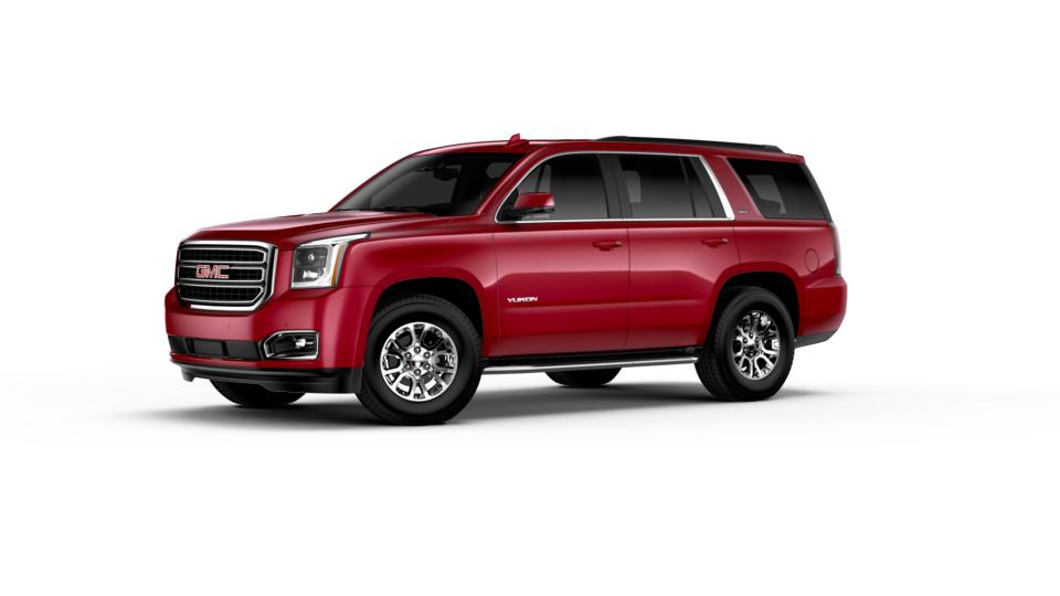 2015 GMC Yukon Vehicle Photo in NORTH RIVERSIDE, IL 60546-1404