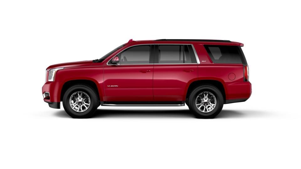 2015 GMC Yukon Vehicle Photo in NORTH RIVERSIDE, IL 60546-1404