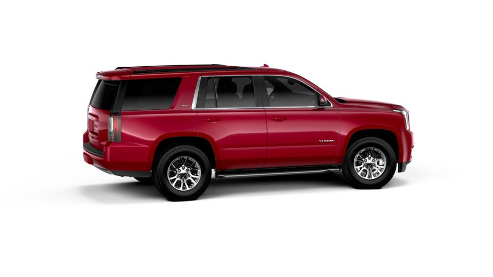 2015 GMC Yukon Vehicle Photo in NORTH RIVERSIDE, IL 60546-1404