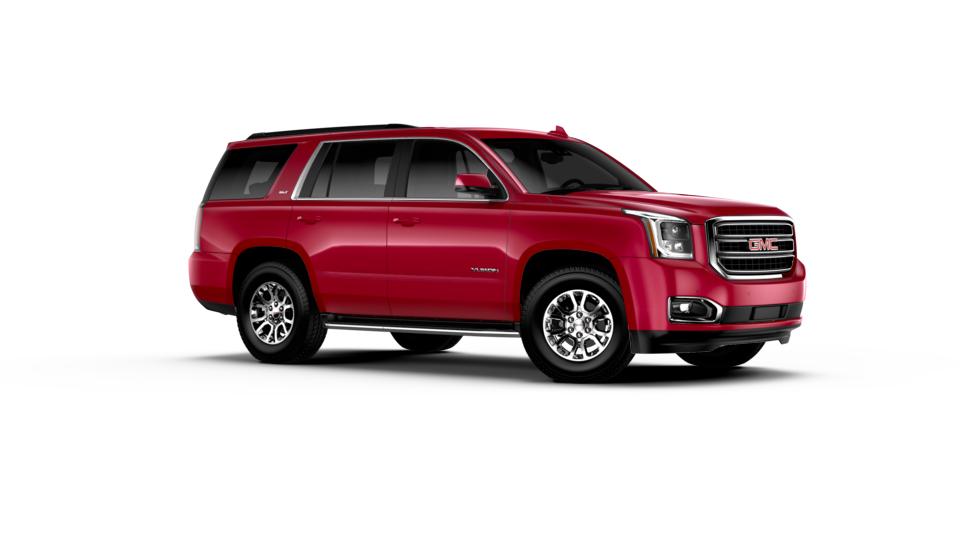 2015 GMC Yukon Vehicle Photo in NORTH RIVERSIDE, IL 60546-1404