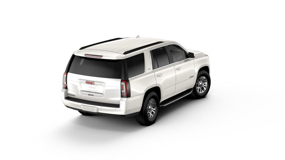 2015 GMC Yukon Vehicle Photo in PORTLAND, OR 97225-3518