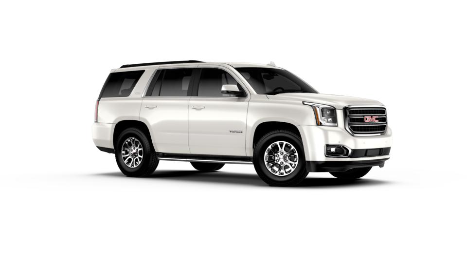 2015 GMC Yukon Vehicle Photo in PORTLAND, OR 97225-3518