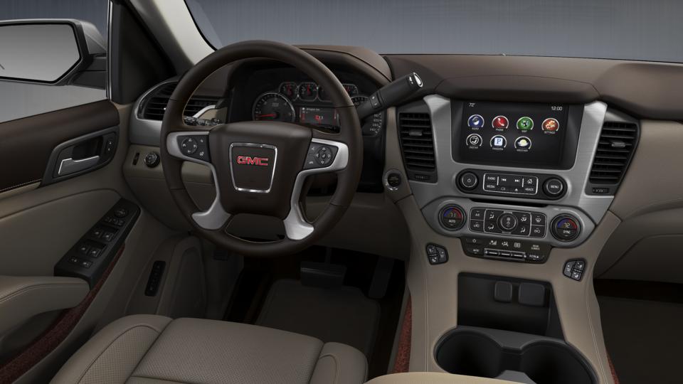 2015 GMC Yukon Vehicle Photo in NORTH RIVERSIDE, IL 60546-1404