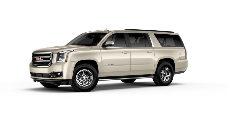 2015 GMC Yukon XL Vehicle Photo in TAMPA, FL 33612-3404