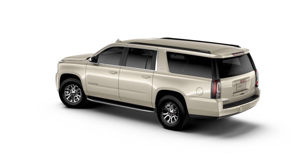 2015 GMC Yukon XL Vehicle Photo in TAMPA, FL 33612-3404