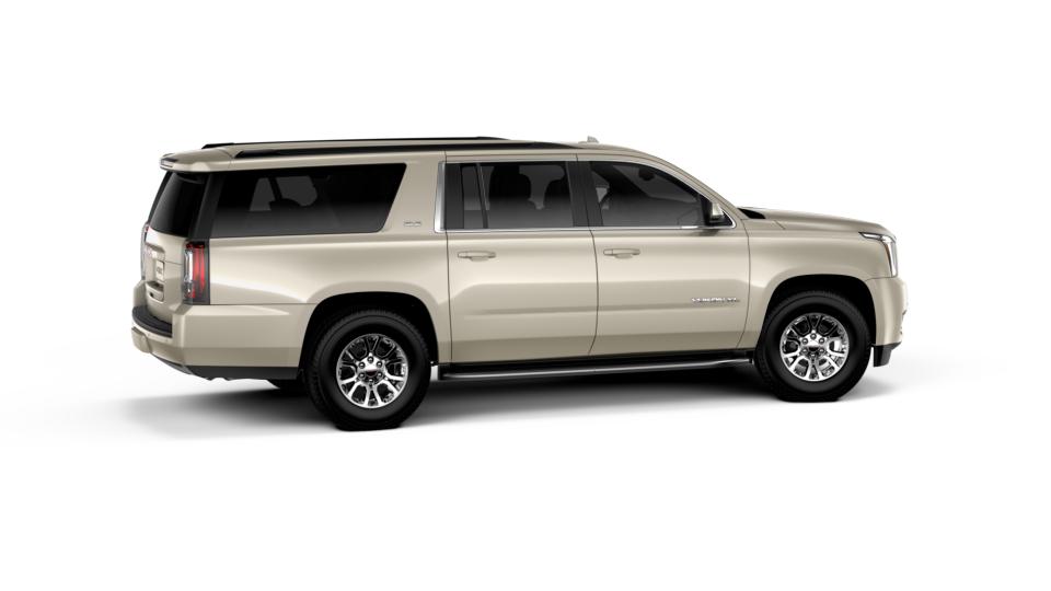 2015 GMC Yukon XL Vehicle Photo in TAMPA, FL 33612-3404