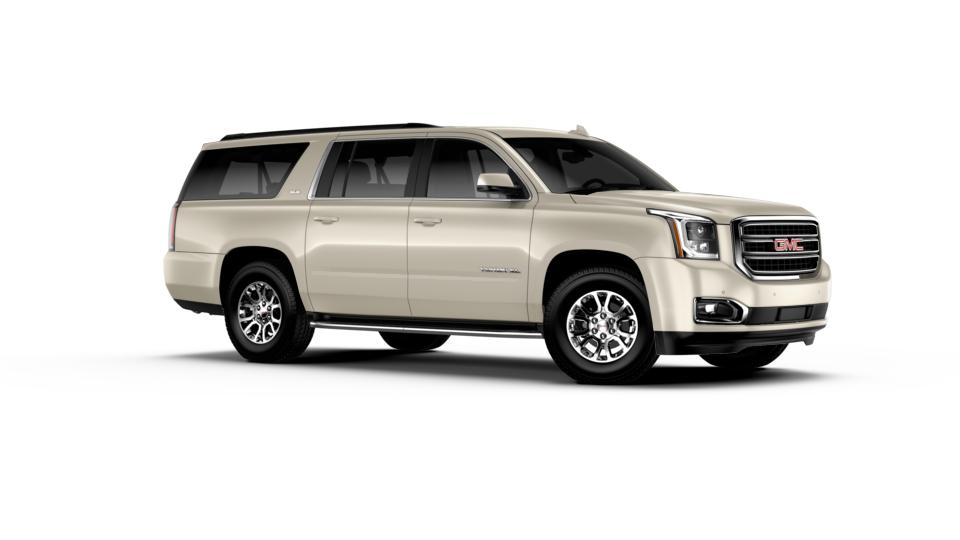 2015 GMC Yukon XL Vehicle Photo in TAMPA, FL 33612-3404