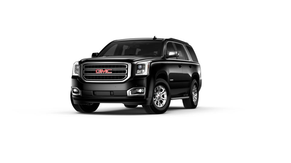 2015 GMC Yukon Vehicle Photo in EFFINGHAM, IL 62401-2832