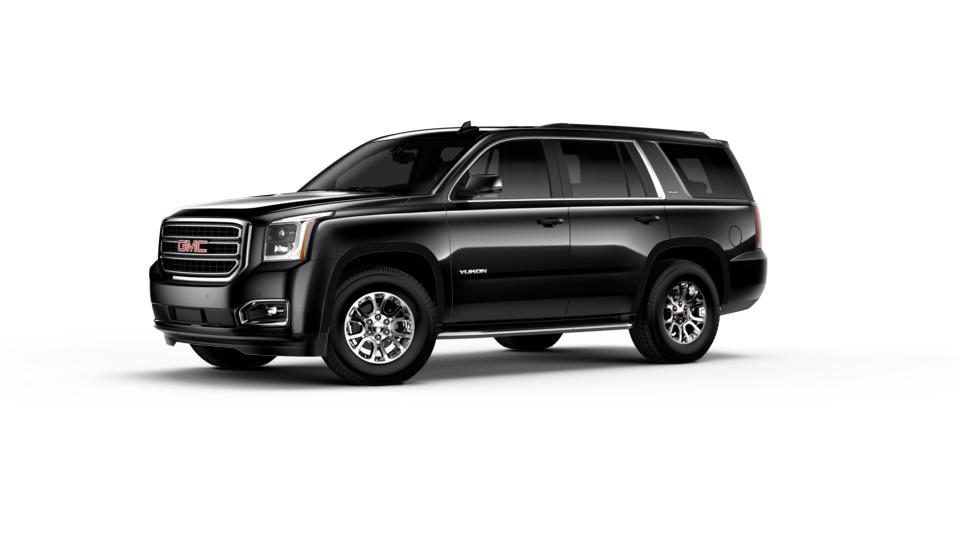 2015 GMC Yukon Vehicle Photo in EFFINGHAM, IL 62401-2832