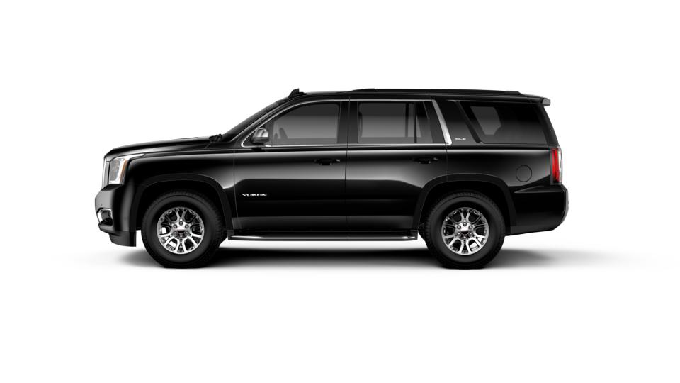 2015 GMC Yukon Vehicle Photo in EFFINGHAM, IL 62401-2832