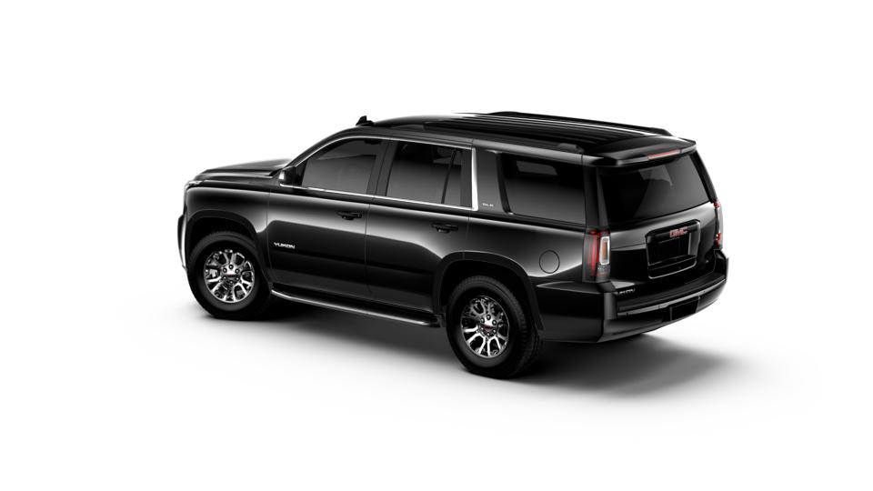 2015 GMC Yukon Vehicle Photo in EFFINGHAM, IL 62401-2832