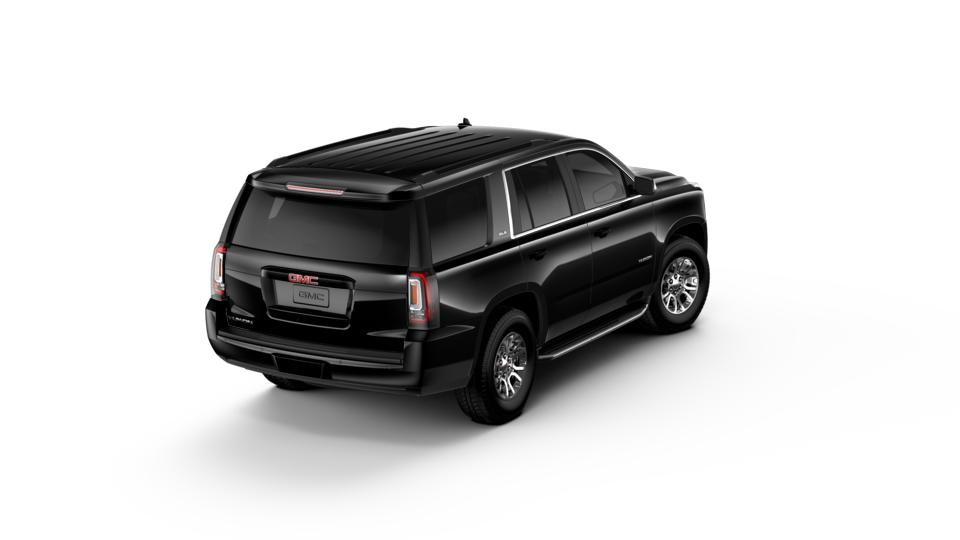 2015 GMC Yukon Vehicle Photo in EFFINGHAM, IL 62401-2832