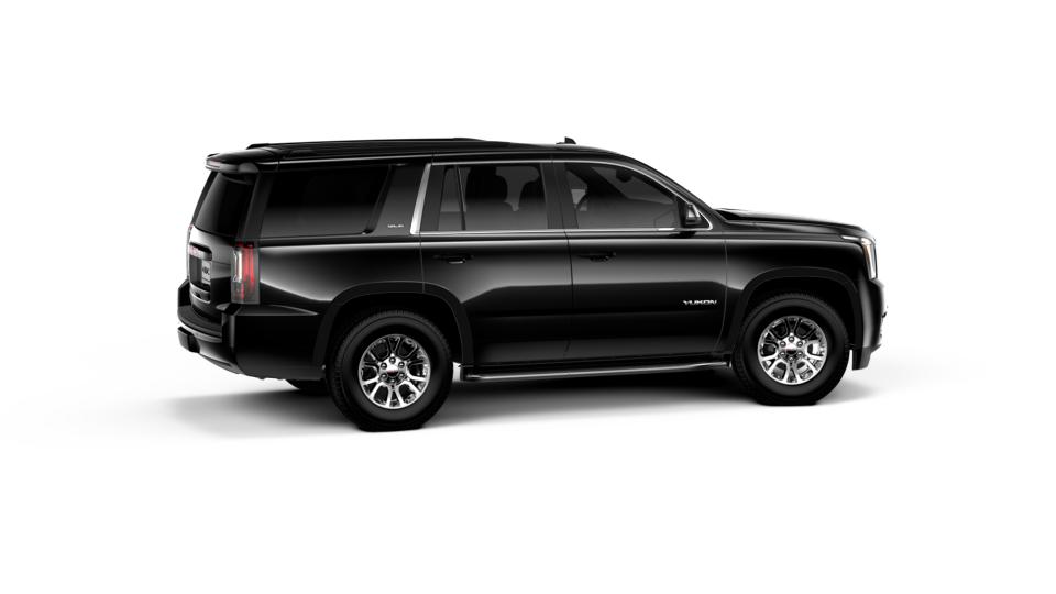 2015 GMC Yukon Vehicle Photo in EFFINGHAM, IL 62401-2832