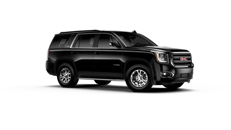 2015 GMC Yukon Vehicle Photo in EFFINGHAM, IL 62401-2832