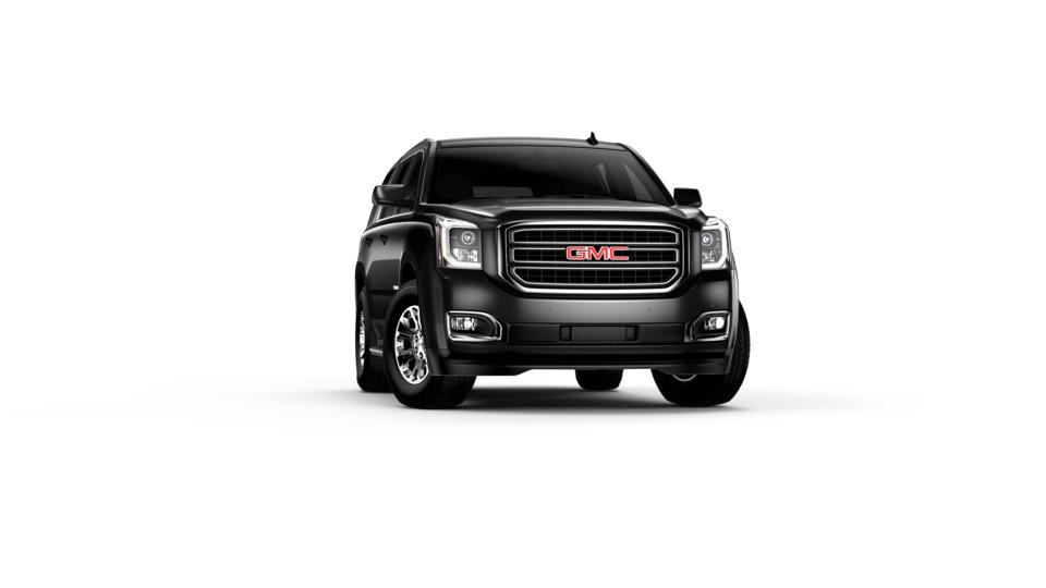 2015 GMC Yukon Vehicle Photo in EFFINGHAM, IL 62401-2832