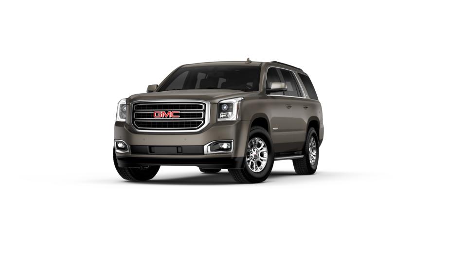 2015 GMC Yukon Vehicle Photo in TOPEKA, KS 66609-0000