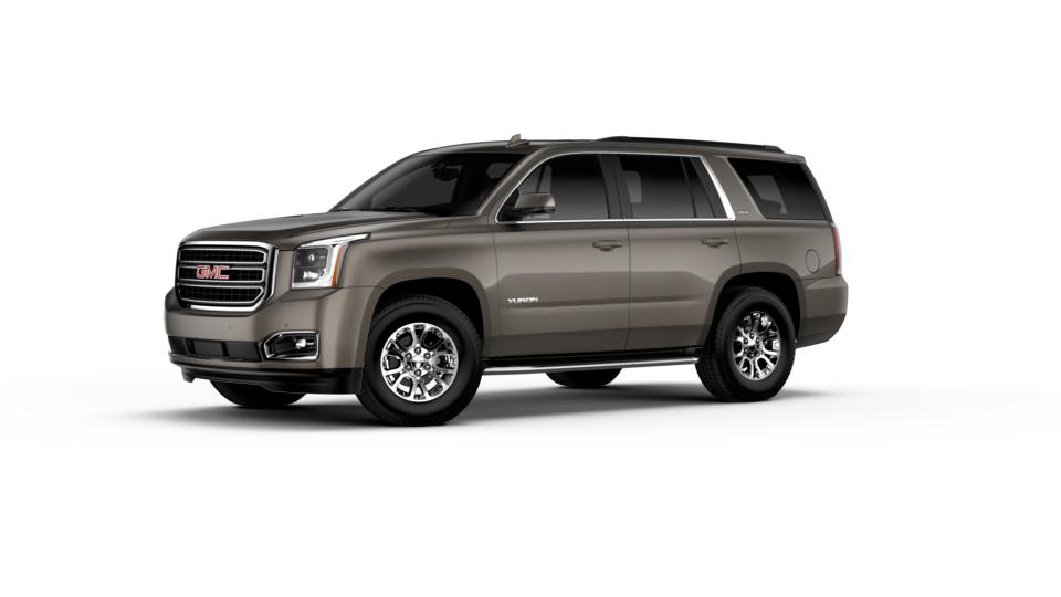 2015 GMC Yukon Vehicle Photo in TOPEKA, KS 66609-0000