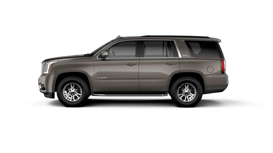 2015 GMC Yukon Vehicle Photo in TOPEKA, KS 66609-0000