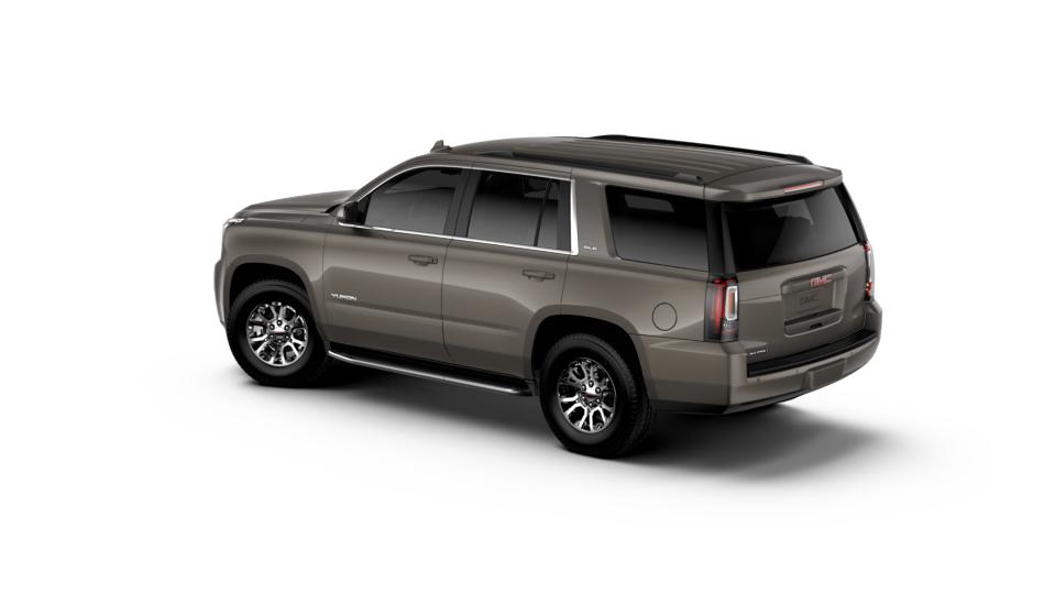 2015 GMC Yukon Vehicle Photo in TOPEKA, KS 66609-0000