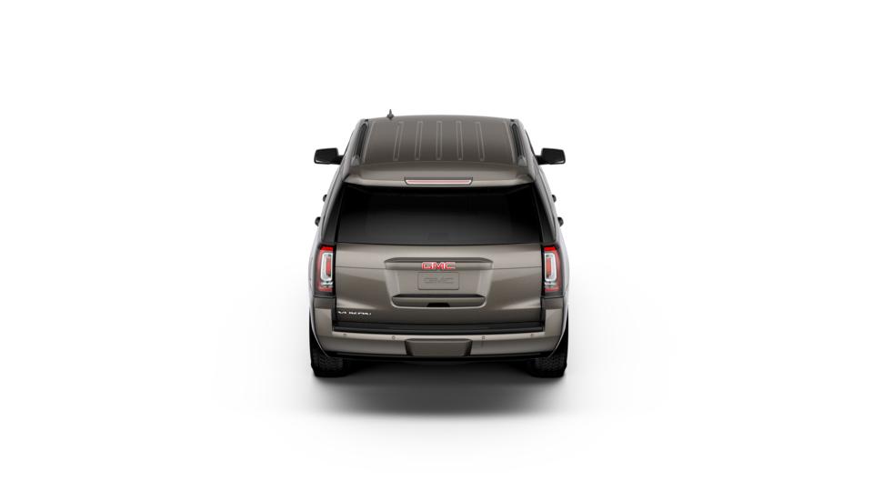 2015 GMC Yukon Vehicle Photo in TOPEKA, KS 66609-0000