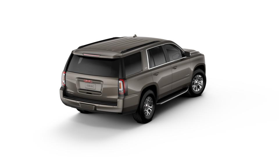 2015 GMC Yukon Vehicle Photo in TOPEKA, KS 66609-0000