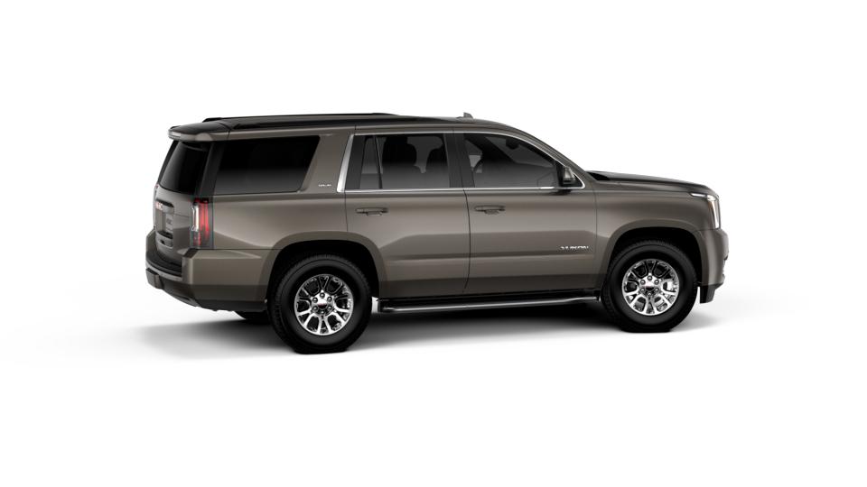 2015 GMC Yukon Vehicle Photo in TOPEKA, KS 66609-0000