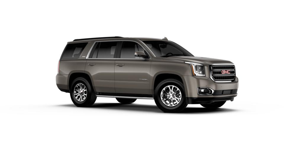 2015 GMC Yukon Vehicle Photo in TOPEKA, KS 66609-0000