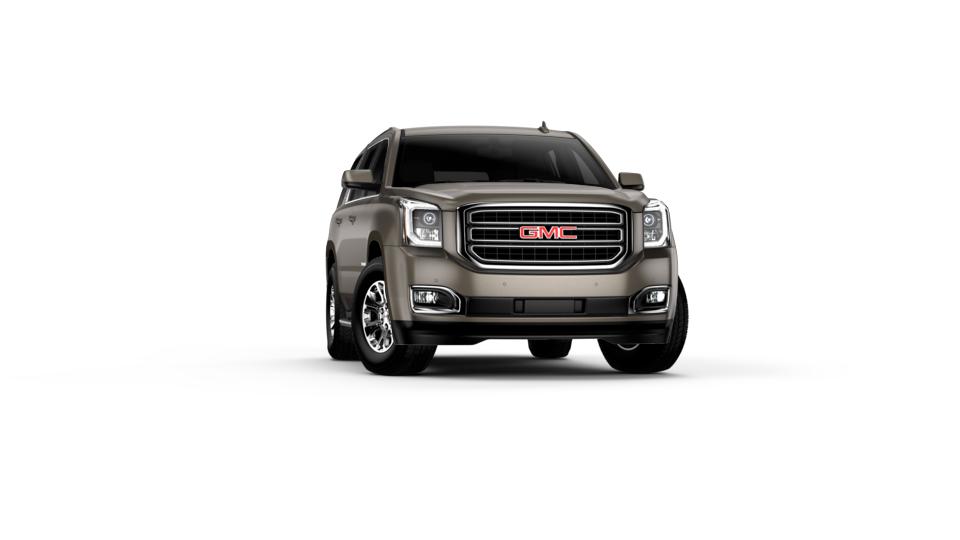 2015 GMC Yukon Vehicle Photo in TOPEKA, KS 66609-0000