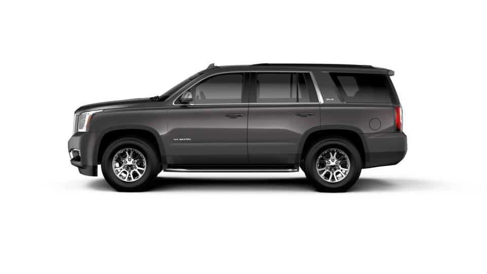 2015 GMC Yukon Vehicle Photo in ORLANDO, FL 32808-7998